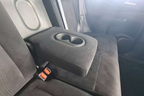 2014 Honda CR-V VTi Plus RM