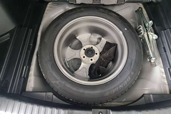 2014 Honda CR-V VTi Plus RM