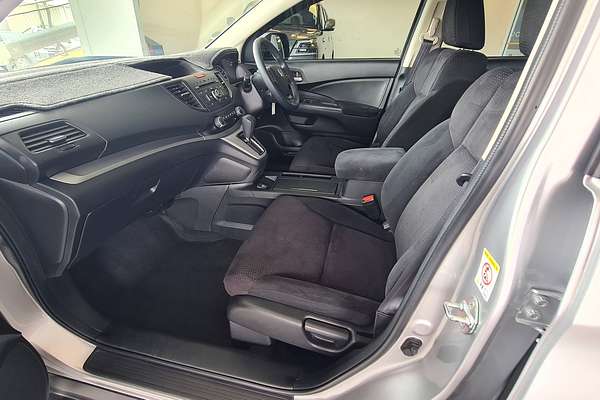 2014 Honda CR-V VTi Plus RM