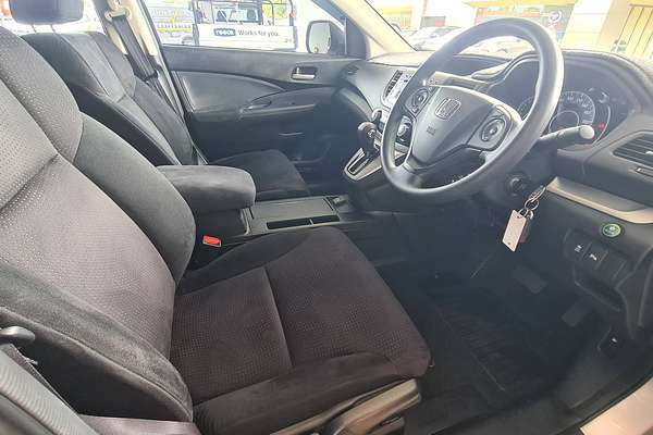 2014 Honda CR-V VTi Plus RM
