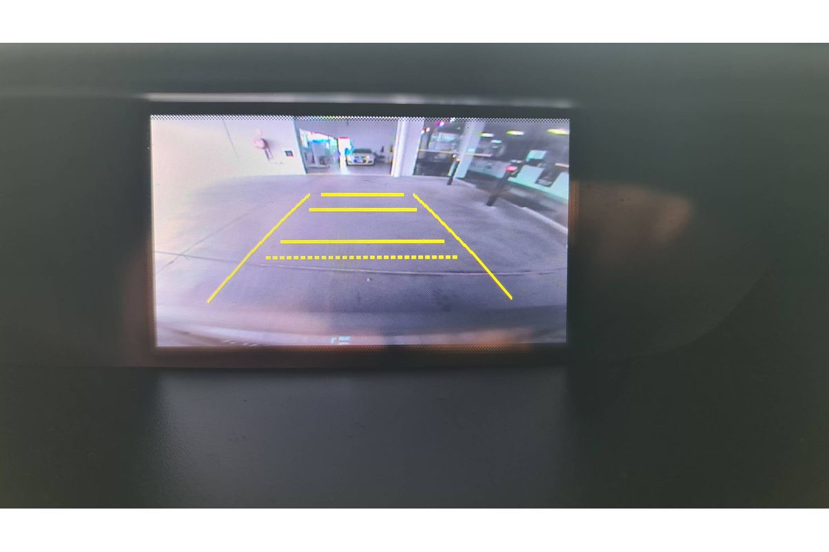 2014 Honda CR-V VTi Plus RM
