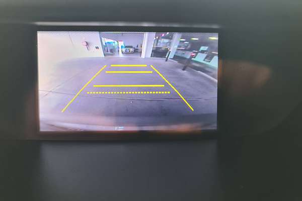 2014 Honda CR-V VTi Plus RM