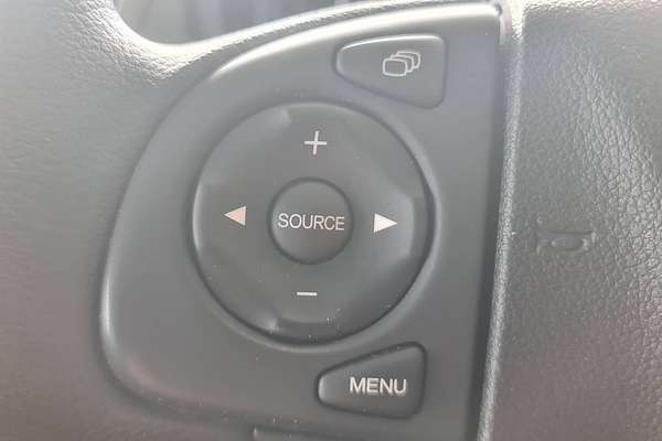 2014 Honda CR-V VTi Plus RM