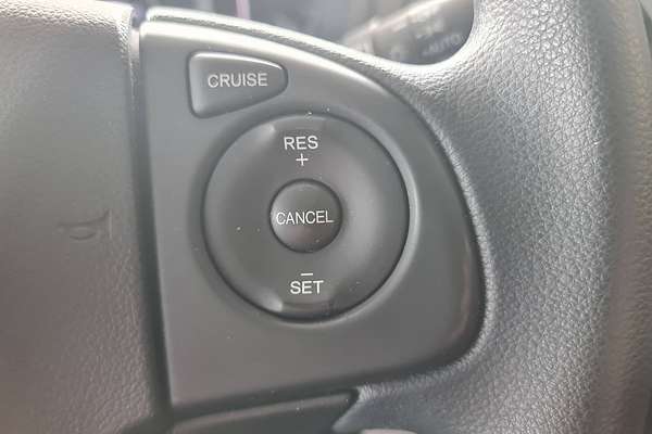 2014 Honda CR-V VTi Plus RM