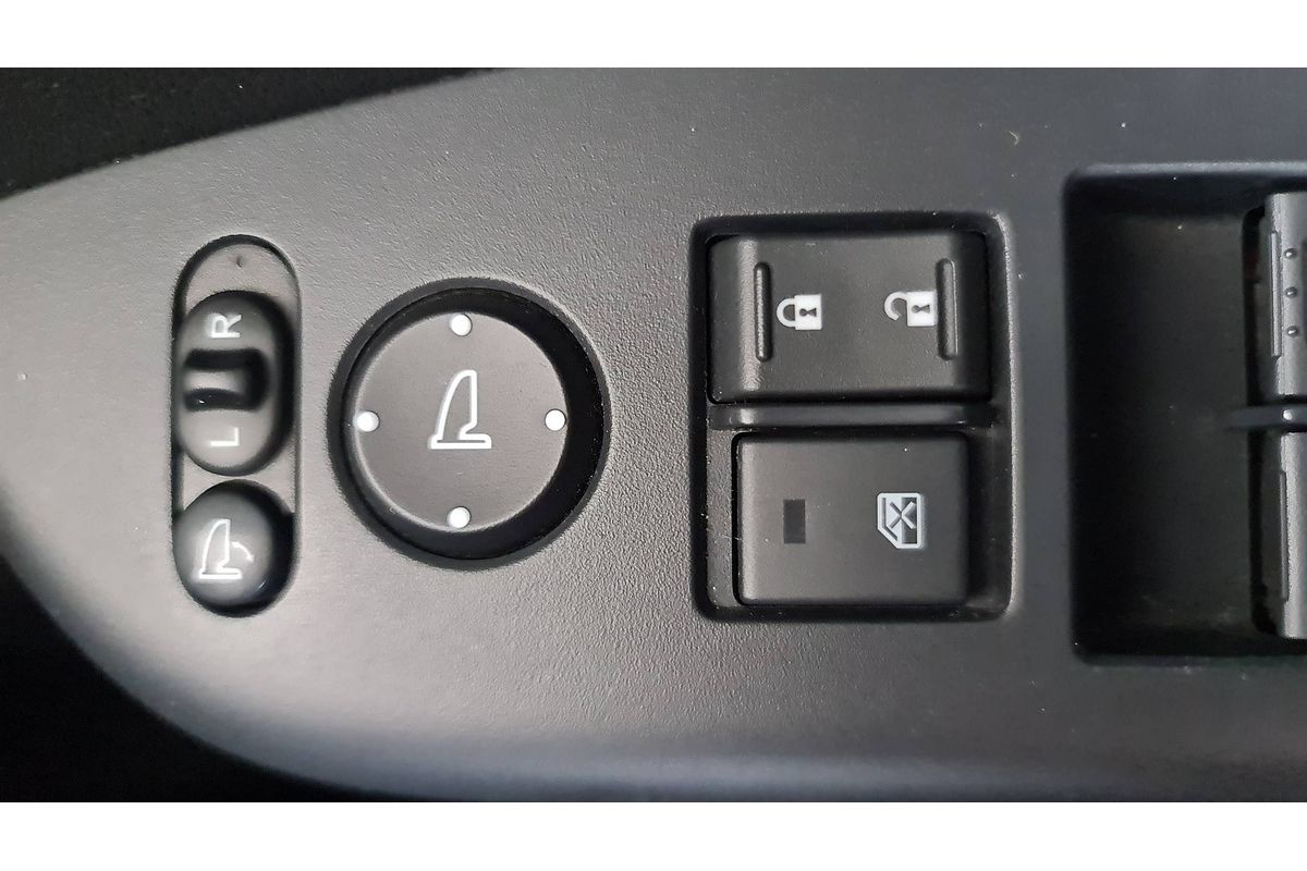 2014 Honda CR-V VTi Plus RM