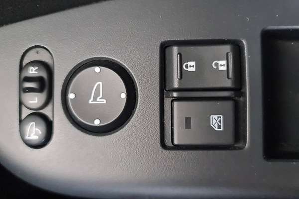2014 Honda CR-V VTi Plus RM