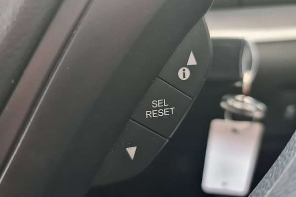 2014 Honda CR-V VTi Plus RM