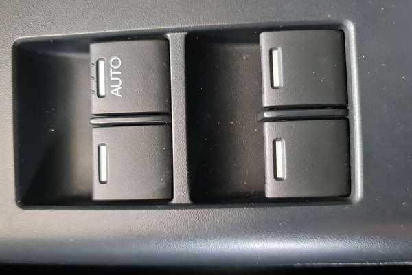 2014 Honda CR-V VTi Plus RM