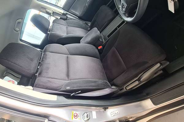 2014 Honda CR-V VTi Plus RM