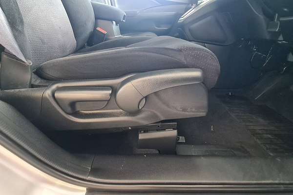 2014 Honda CR-V VTi Plus RM