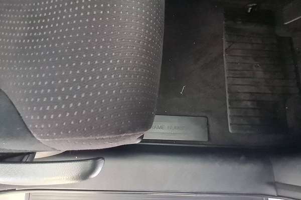 2014 Honda CR-V VTi Plus RM