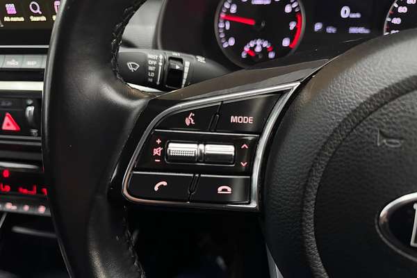 2019 Kia Cerato Sport+ BD