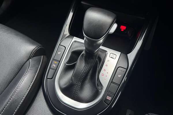 2019 Kia Cerato Sport+ BD
