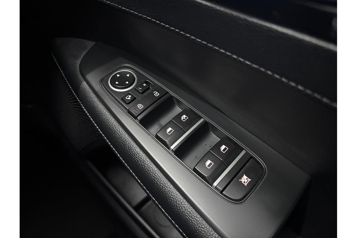 2019 Kia Cerato Sport+ BD