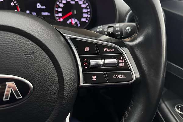 2019 Kia Cerato Sport+ BD