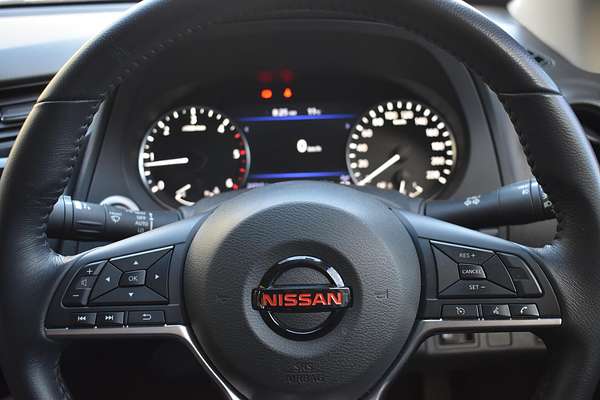 2024 Nissan Navara PRO-4X D23 4X4