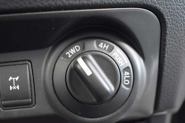 2024 Nissan Navara PRO-4X D23 4X4