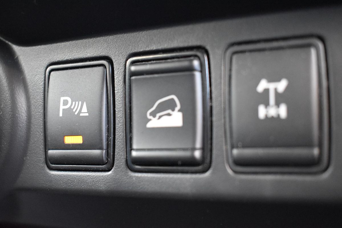 2024 Nissan Navara PRO-4X D23 4X4