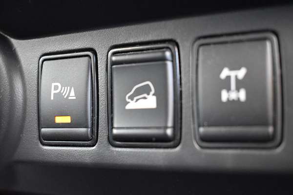 2024 Nissan Navara PRO-4X D23 4X4