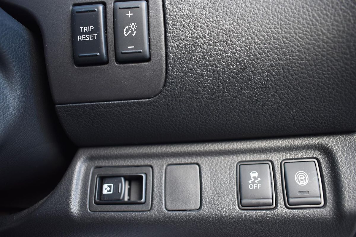 2024 Nissan Navara PRO-4X D23 4X4