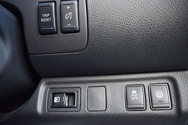 2024 Nissan Navara PRO-4X D23 4X4