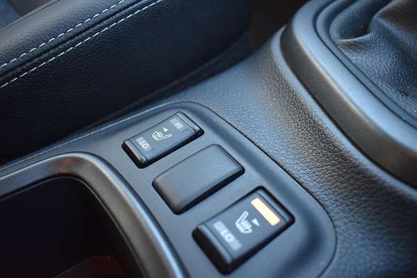 2024 Nissan Navara PRO-4X D23 4X4