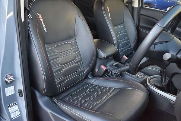 2024 Nissan Navara PRO-4X D23 4X4