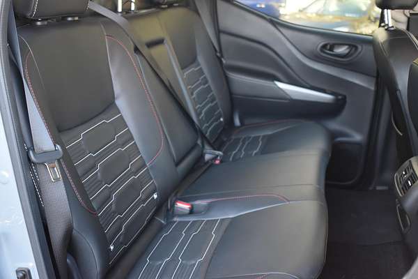 2024 Nissan Navara PRO-4X D23 4X4