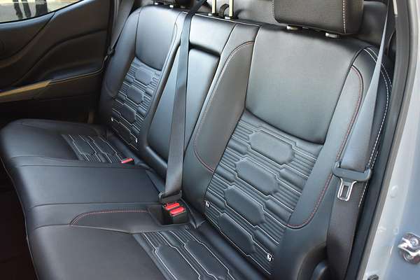 2024 Nissan Navara PRO-4X D23 4X4