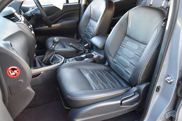 2024 Nissan Navara PRO-4X D23 4X4