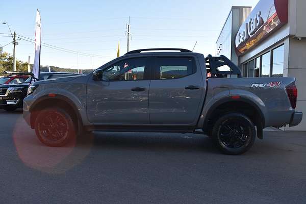 2024 Nissan Navara PRO-4X D23 4X4
