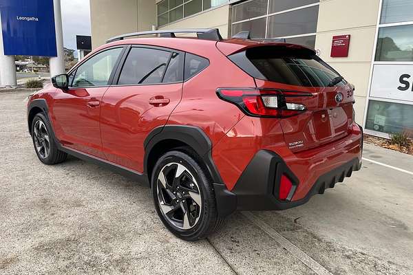 2025 Subaru Crosstrek 2.0S G6X