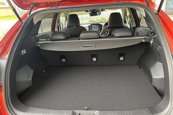 2025 Subaru Crosstrek 2.0S G6X