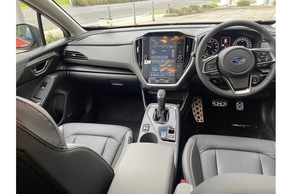 2025 Subaru Crosstrek 2.0S G6X