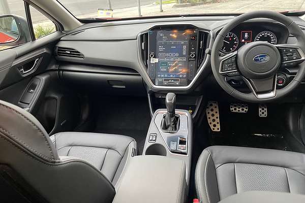 2025 Subaru Crosstrek 2.0S G6X