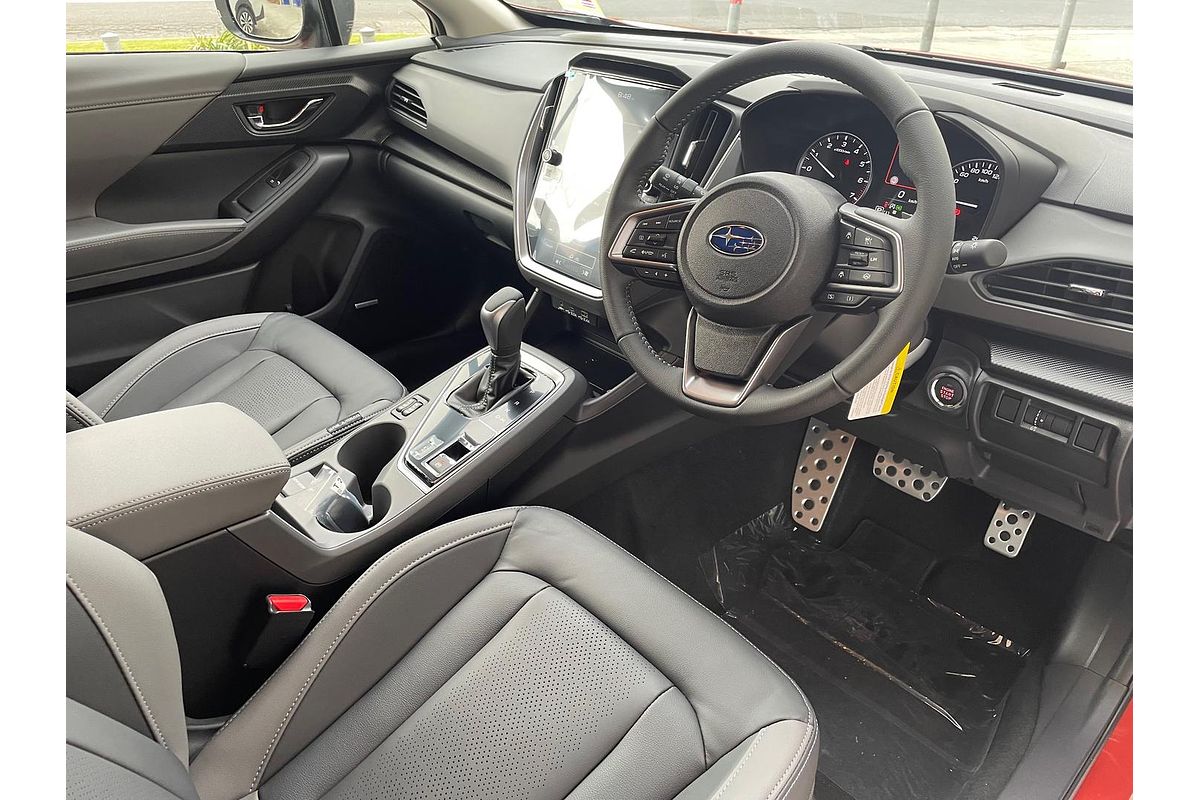 2025 Subaru Crosstrek 2.0S G6X