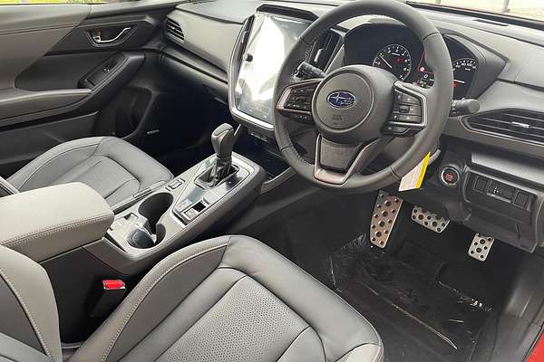 2025 Subaru Crosstrek 2.0S G6X