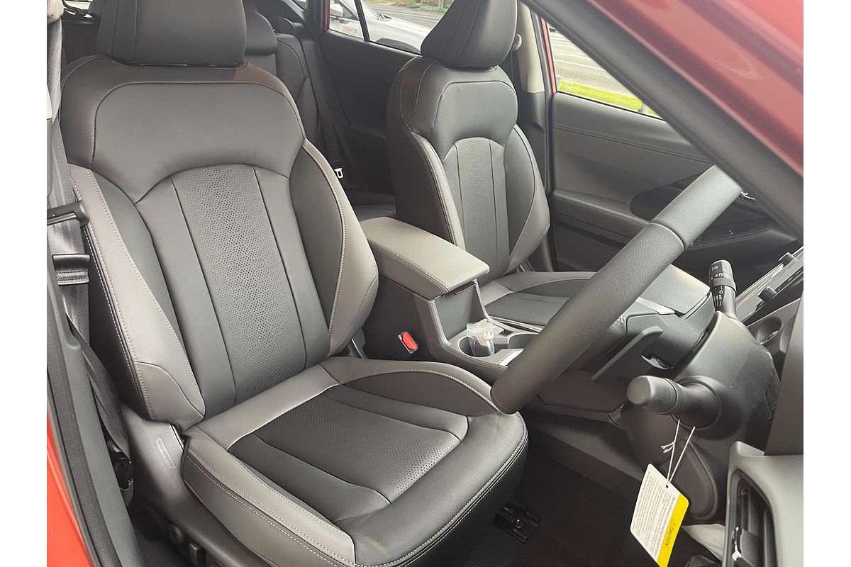 2025 Subaru Crosstrek 2.0S G6X
