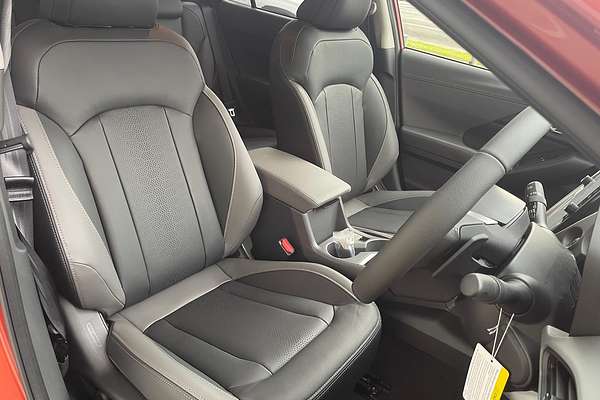 2025 Subaru Crosstrek 2.0S G6X