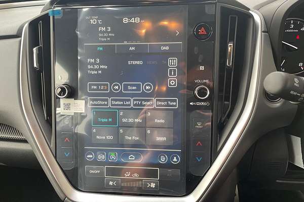 2025 Subaru Crosstrek 2.0S G6X
