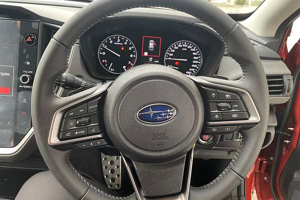 2025 Subaru Crosstrek 2.0S G6X