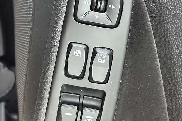2015 Hyundai ix35 SE Series II
