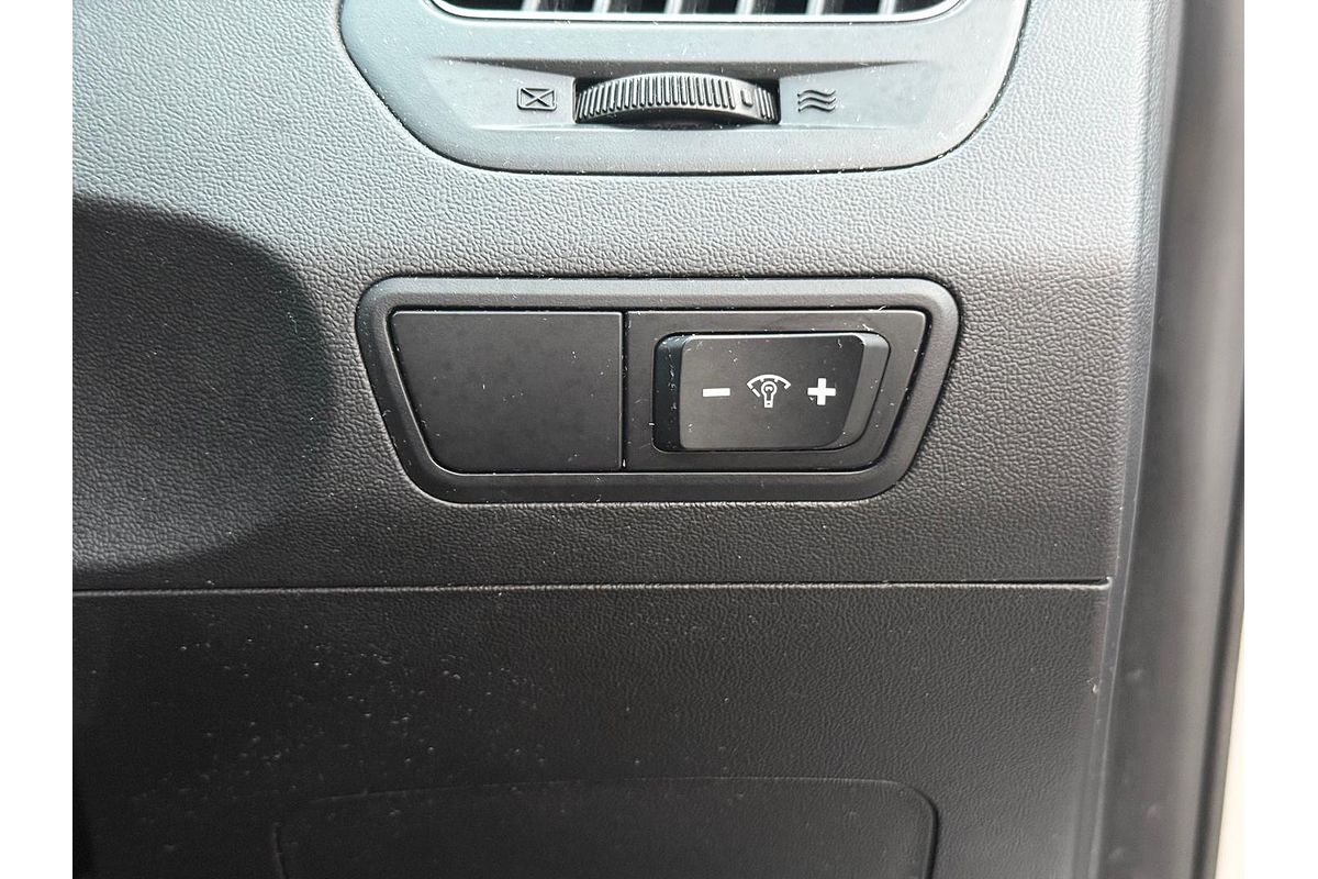 2015 Hyundai ix35 SE Series II