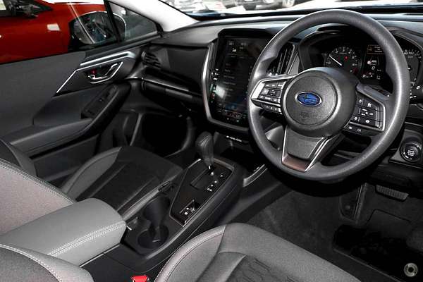 2025 Subaru Impreza 2.0L G6