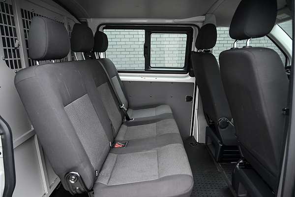 2021 Volkswagen Transporter TDI340 T6.1 LWB