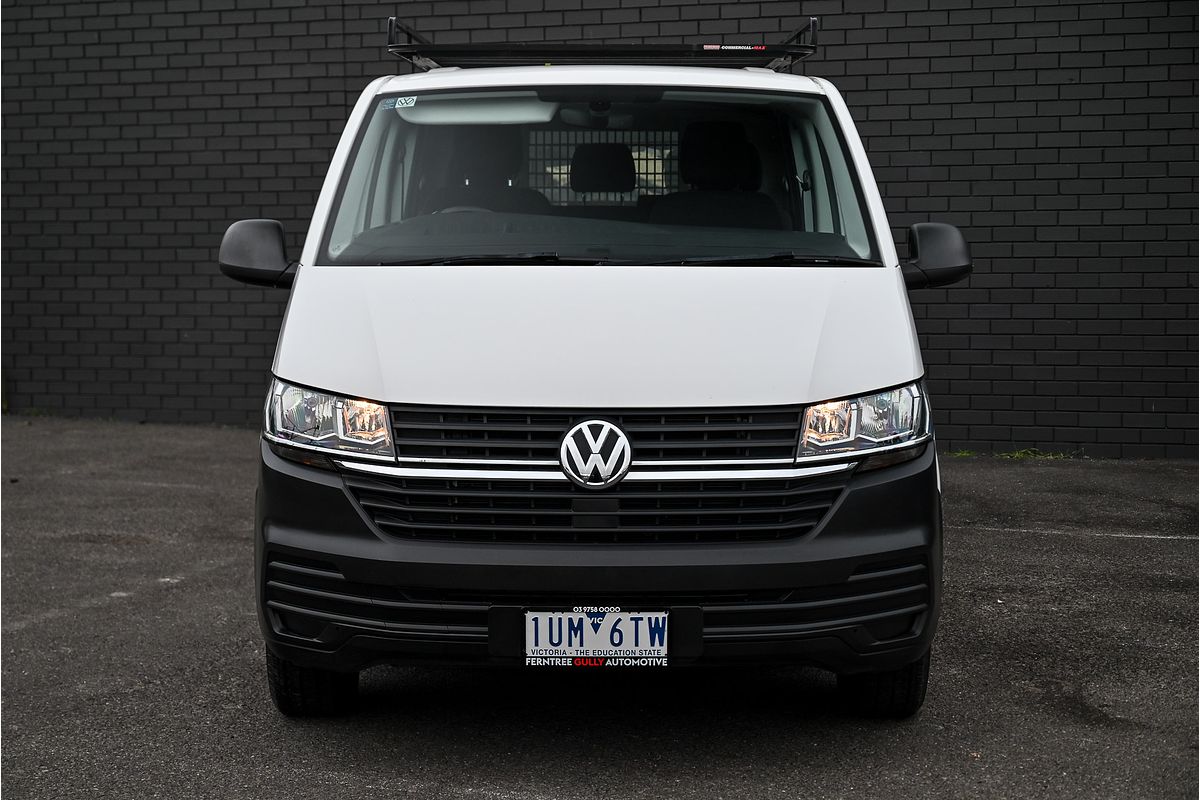 2021 Volkswagen Transporter TDI340 T6.1 LWB