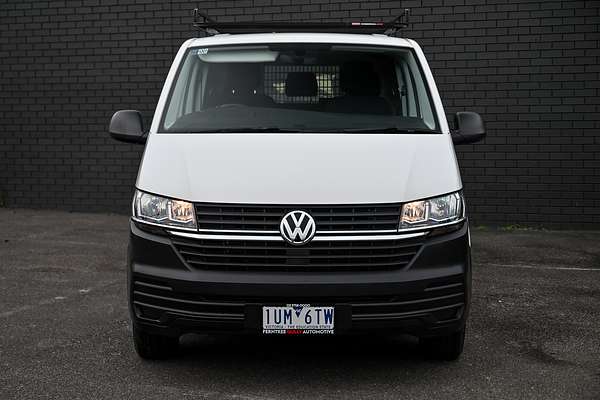2021 Volkswagen Transporter TDI340 T6.1 LWB