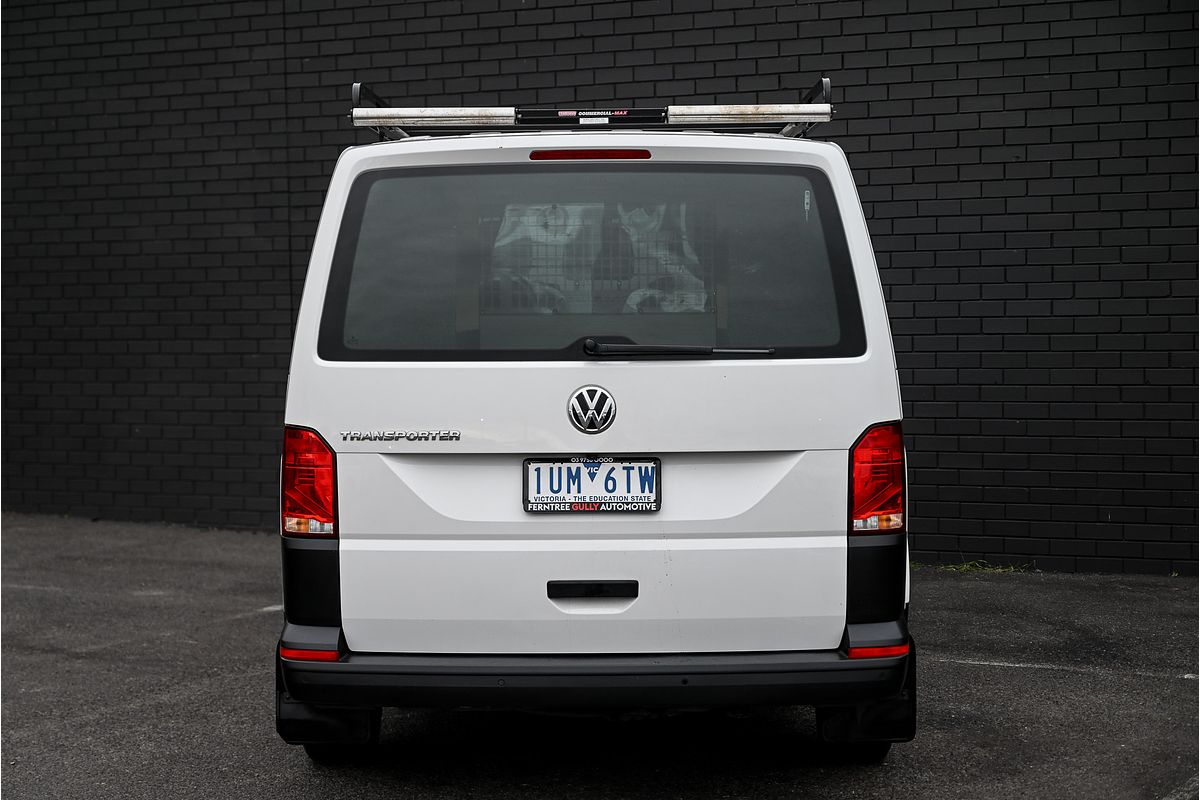 2021 Volkswagen Transporter TDI340 T6.1 LWB