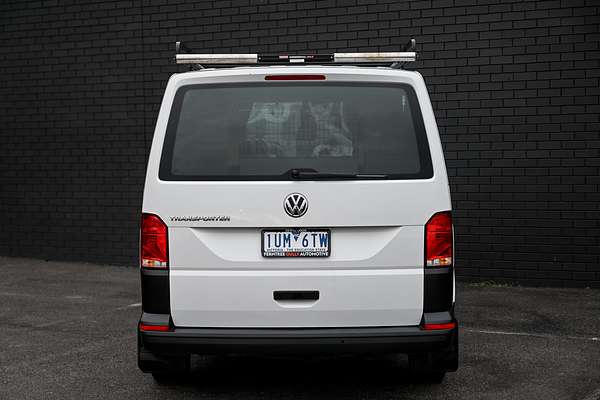 2021 Volkswagen Transporter TDI340 T6.1 LWB