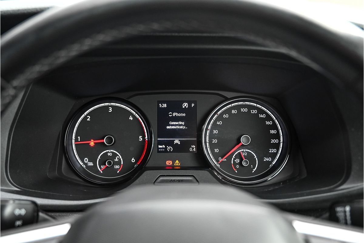 2021 Volkswagen Transporter TDI340 T6.1 LWB